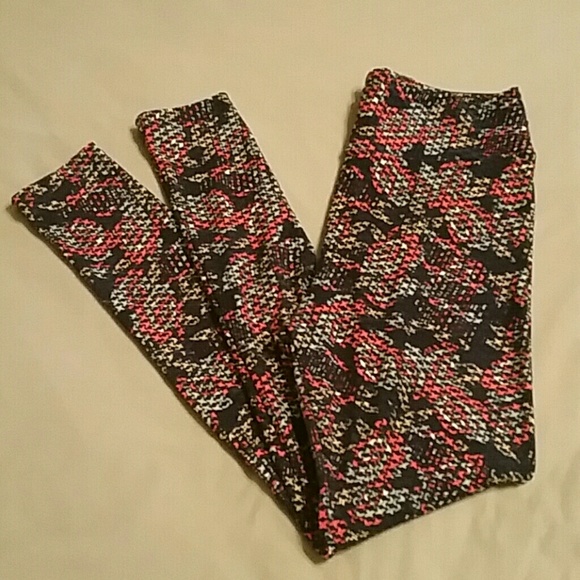 LuLaRoe Pants - Lula Roe Leggings